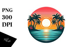 Sublimation|Clipart Product Image 1