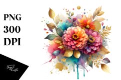 Sublimation|Clipart Product Image 3