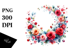 Sublimation|Clipart Product Image 1