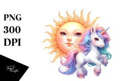 Sublimation|Clipart Product Image 3