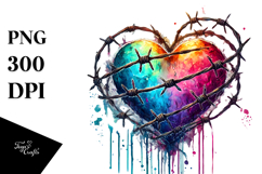 Sublimation|Clipart Product Image 1