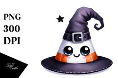 Simple Halloween Hat Product Image 3