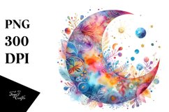 bouquet White Background | Clipart Product Image 1