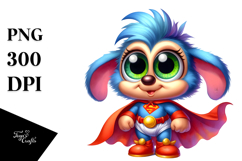 Sublimation|Clipart Product Image 1