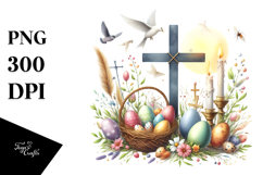Sublimation|Clipart Product Image 1
