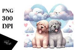 Sublimation|Clipart Product Image 1