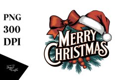 Christmas Sublimation|Clipart Product Image 5