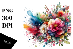 Sublimation|Clipart Product Image 1