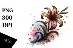 Sublimation|Clipart Product Image 3