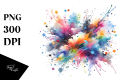 Sublimation|Clipart Product Image 1