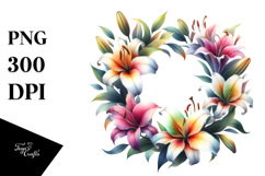 Sublimation|Clipart Product Image 1