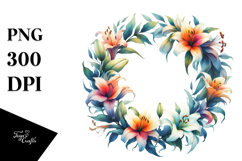 Sublimation|Clipart Product Image 1