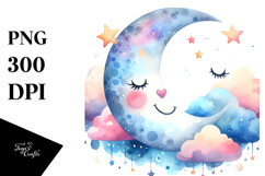 Sublimation|Clipart Product Image 1