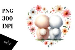 Sublimation|Clipart Product Image 1