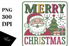 Christmas Sublimation|Clipart Product Image 5