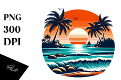 Sublimation|Clipart Product Image 1