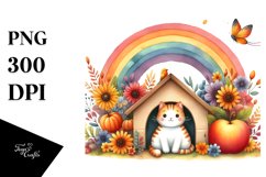 Sublimation|Clipart Product Image 1