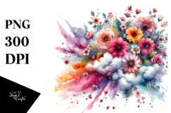 Sublimation|Clipart Product Image 1