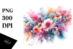 Sublimation|Clipart Product Image 1