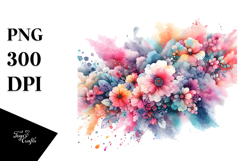 Sublimation|Clipart Product Image 1
