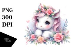 Cute Baby Unicorn Stile of Product Image 3