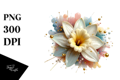 Sublimation|Clipart Product Image 1