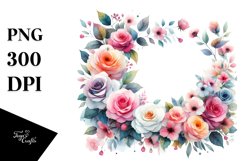 Sublimation|Clipart Product Image 1