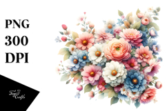 Sublimation|Clipart Product Image 1