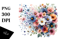 Sublimation|Clipart Product Image 1