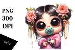 Sublimation|Clipart Product Image 3