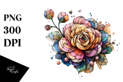 Sublimation|Clipart Product Image 1