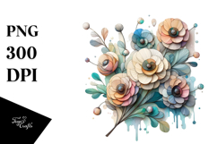 Sublimation|Clipart Product Image 1