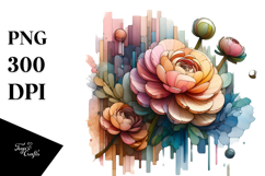 Sublimation|Clipart Product Image 1