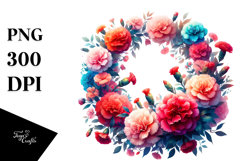 Sublimation|Clipart Product Image 1