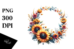 Sublimation|Clipart Product Image 1