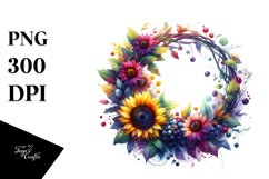 Sublimation|Clipart Product Image 1