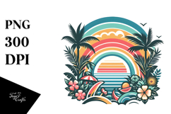 Sublimation|Clipart Product Image 1