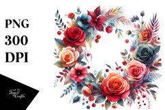 Sublimation|Clipart Product Image 1