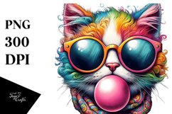 Sublimation|Clipart Product Image 3