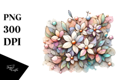 Wooden Jasmine, High Quality PNG Product Image 1