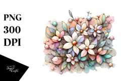 Wooden Jasmine, High Quality PNG Product Image 1