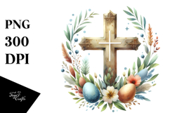 Sublimation|Clipart Product Image 1