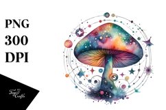 Gray Baby Cat Holding Colorful Bouquet | Sublimation Clipart Product Image 3