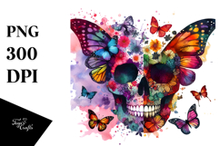 Sublimation|Clipart Product Image 1