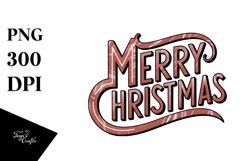 Christmas Sublimation|Clipart Product Image 5