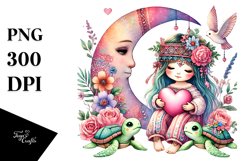 Sublimation|Clipart Product Image 1