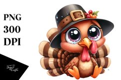 Sublimation|Clipart Product Image 1