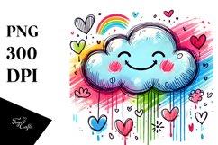 Sublimation|Clipart Product Image 1