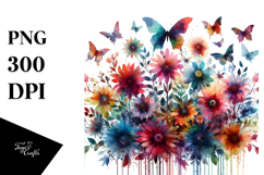 Sublimation|Clipart Product Image 1
