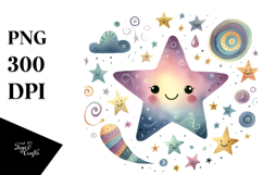 Sublimation|Clipart Product Image 1